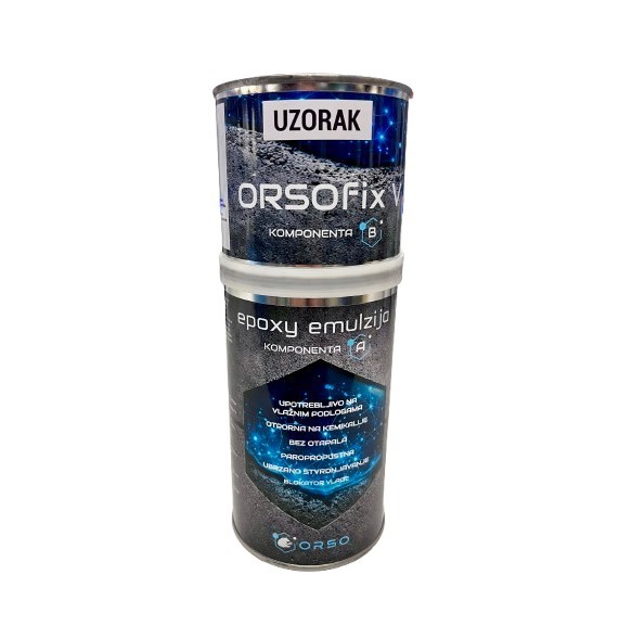 Orso-PRIMERI, ORSOFIX V EPOXY 1 KG, 20,26 EUR, KOM, 2065, AKCIJA