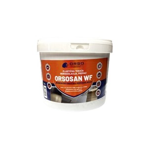 ORSO WF 5 KG