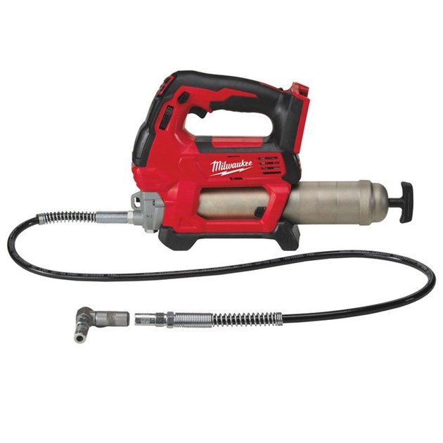 OSTALI AKU ALATI, MILWAUKEE AKU MAZALICA M18GG-0, 315,47 EUR, KOM, 4933440493, AKCIJA