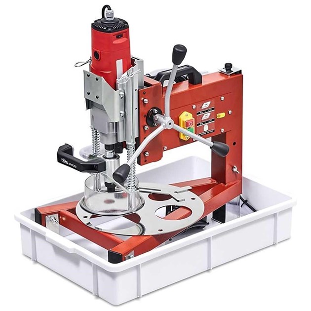 OSTALI ELEKTRIČNI STROJEVI, RAIMONDI FORASPEED STOLNA BUŠILICA, 1.346,40 EUR, KOM, 205FEU, AKCIJA
