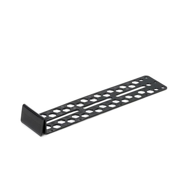 Profilpas-DODACI ZA REGULACIJSKA POSTOLJA, PROFILPAS PP LEVEL DUO ZIDNI DISTANCER, 0,90 EUR, KOM, 19377, AKCIJA