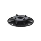 Profilpas-REGULACIJSKA POSTOLJA, PROFILPAS PP LEVEL DUO 25-37MM 4MM, 3,81 EUR, KOM, 19360, AKCIJA