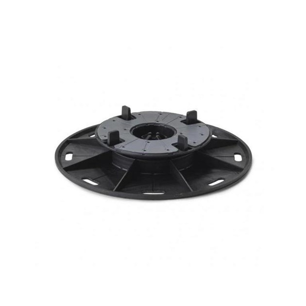 Profilpas-REGULACIJSKA POSTOLJA, PROFILPAS PP LEVEL DUO 25-37MM 4MM, 3,81 EUR, KOM, 19360, AKCIJA