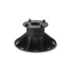 Profilpas-REGULACIJSKA POSTOLJA, PROFILPAS PP LEVEL DUO 37-61MM 4MM, 4,44 EUR, KOM, 19361, AKCIJA