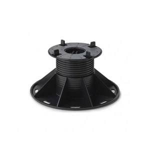 PROFILPAS PP LEVEL DUO 37-61MM 4MM