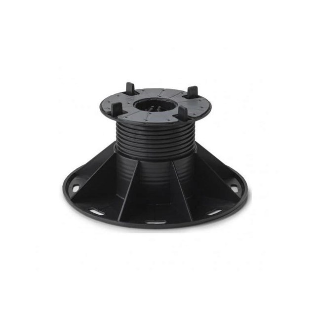 Profilpas-REGULACIJSKA POSTOLJA, PROFILPAS PP LEVEL DUO 60-105MM 4MM, 4,92 EUR, KOM, 19362, AKCIJA