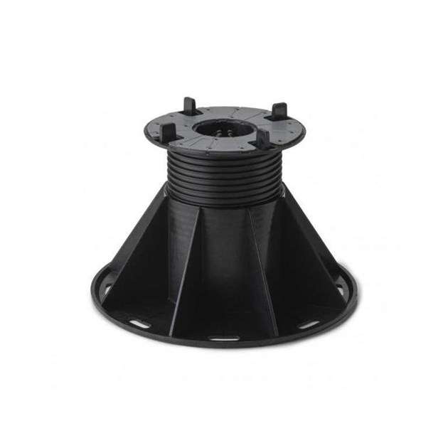 Profilpas-REGULACIJSKA POSTOLJA, PROFILPAS PP LEVEL DUO 94-169MM 4MM, 5,65 EUR, KOM, 19363, AKCIJA