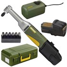 Proxxon-PROXXON ALATI I OPREMA, PROXXON AKU BUŠILICA KUTNA SET LWB/A, 198,69 EUR, KOM, PX29805, AKCIJA