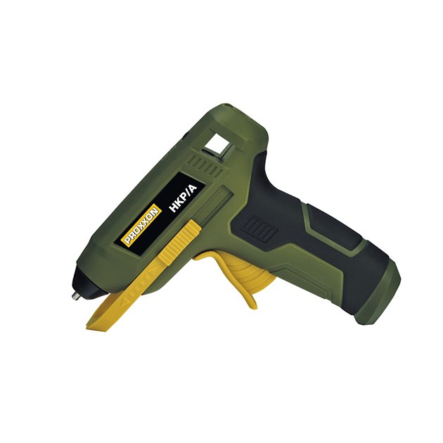 Proxxon-PROXXON ALATI I OPREMA, PROXXON AKU PIŠTOLJ ZA LJEPLJENJE HKP/A, 37,19 EUR, KOM, PX28190, AKCIJA