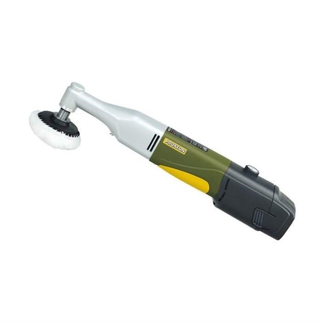 Proxxon-PROXXON ALATI I OPREMA, PROXXON AKU POLIRKA KUTNA SET WP/A, 217,81 EUR, KOM, PX29820, AKCIJA