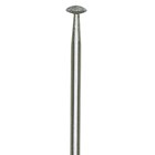Proxxon-PROXXON ALATI I OPREMA, PROXXON BRUSNI DIJAMANT 5.0 MM PLOSNATI, 5,31 EUR, KOM, PX28250, AKCIJA