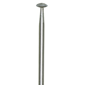 PROXXON BRUSNI DIJAMANT 5.0 MM PLOSNATI