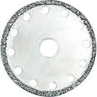 Proxxon-PROXXON ALATI I OPREMA, PROXXON DIJAMANTNI DISK 50X0,6 MM, 21,25 EUR, KOM, PX28558, AKCIJA