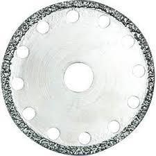 Proxxon-PROXXON ALATI I OPREMA, PROXXON DIJAMANTNI DISK 50X0,6 MM, 21,25 EUR, KOM, PX28558, AKCIJA