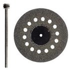 Proxxon-PROXXON ALATI I OPREMA, PROXXON DIJAMANTNI DISK REZNI S DRŽAČEM 38 MM, 8,50 EUR, KOM, PX28846, AKCIJA