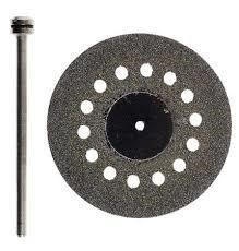 Proxxon-PROXXON ALATI I OPREMA, PROXXON DIJAMANTNI DISK REZNI S DRŽAČEM 38 MM, 8,50 EUR, KOM, PX28846, AKCIJA