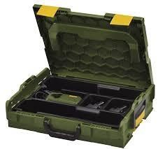 Proxxon-PROXXON ALATI I OPREMA, PROXXON KOFER L-BOXX, 179,56 EUR, KOM, PX29900, AKCIJA