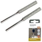 Proxxon-PROXXON ALATI I OPREMA, PROXXON SVRDLO ZA BRUŠENJE D.5 MM 2 KOM, 20,72 EUR, SET, PX28246, AKCIJA