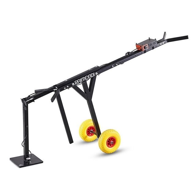 Raimondi-AKUMULATORSKI VAKUUMI, RAIMONDI AKU VAKUUM ZA VELIKE FORMATE, 1.577,81 EUR, KOM, 269TSH01A, AKCIJA