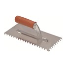 Raimondi-GLETERI, RAIMONDI METALNI GLETER 28X13 KOSO NAZUBLJENI 10MM, 17,10 EUR, KOM, 183HFV10, AKCIJA