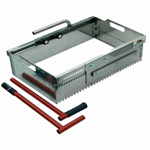 RAIMONDI SET COLOMBO ZA NAVLAĆENJE LJEPILA