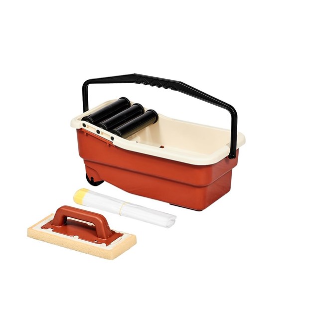 Raimondi-KANTE ZA PRANJE, RAIMONDI EASY KANTA ZA FUGIRANJE, 98,32 EUR, KOM, 244ADV/SWE, AKCIJA