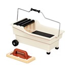 Raimondi-KANTE ZA PRANJE, RAIMONDI PULIRAPID KANTA ZA FUGIRANJE, 128,50 EUR, KOM, 216SWET, AKCIJA