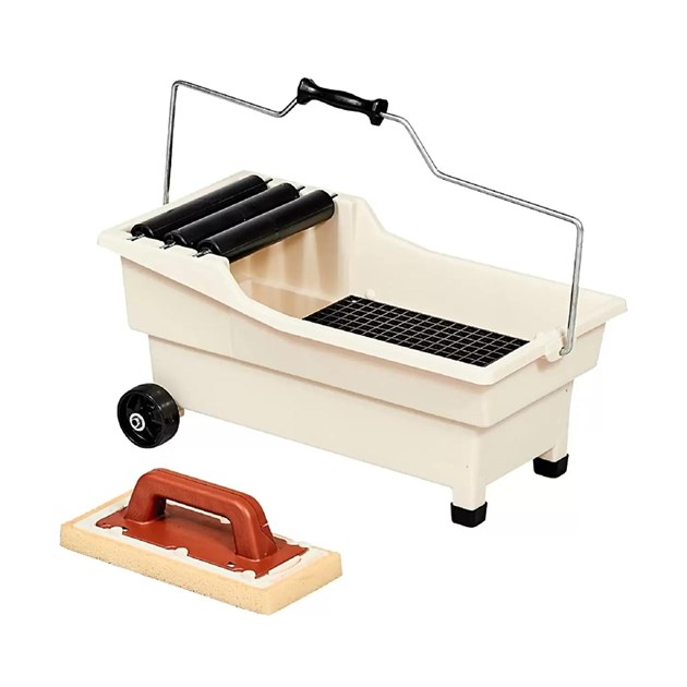 Raimondi-KANTE ZA PRANJE, RAIMONDI PULIRAPID KANTA ZA FUGIRANJE, 128,50 EUR, KOM, 216SWET, AKCIJA