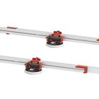 Raimondi-NOSAČI ZA VELIKE FORMATE KERAMIKE, RAIMONDI NOSAČ ZA VELIKE FORMATE 6 VAKUMA, 1.432,89 EUR, KOM, 432EM04CA, AKCIJA