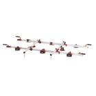 Raimondi-NOSAČI ZA VELIKE FORMATE KERAMIKE, RAIMONDI NOSAČ ZA VELIKE FORMATE 8 VAKUMA, 1.989,21 EUR, KOM, 432EM04TA, AKCIJA