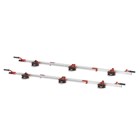 Raimondi-NOSAČI ZA VELIKE FORMATE KERAMIKE, RAIMONDI NOSAČ ZA VELIKE FORMATE 6 VAKUMA, 1.432,89 EUR, KOM, 432EM04CA, AKCIJA