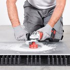 Raimondi-OPREMA ZA KRUNE I REZNE PLOČE, RAIMONDI GUMENA PODLOGA ZA REZANJE PLOČICA UP, 134,41 EUR, KOM, 394UP01RC, AKCIJA