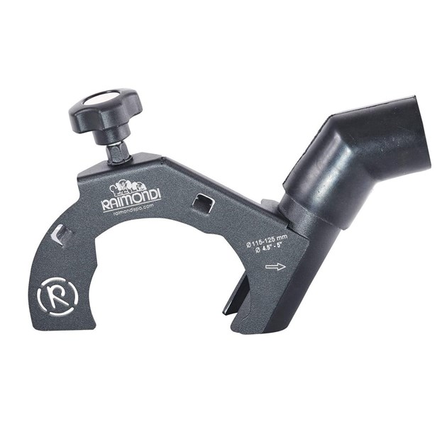 Raimondi-OPREMA ZA KRUNE I REZNE PLOČE, RAIMONDI ŠTITNIK OD PRAŠINE ZA KUTNU BRUSILICU, 40,32 EUR, KOM, 433PWW115, AKCIJA