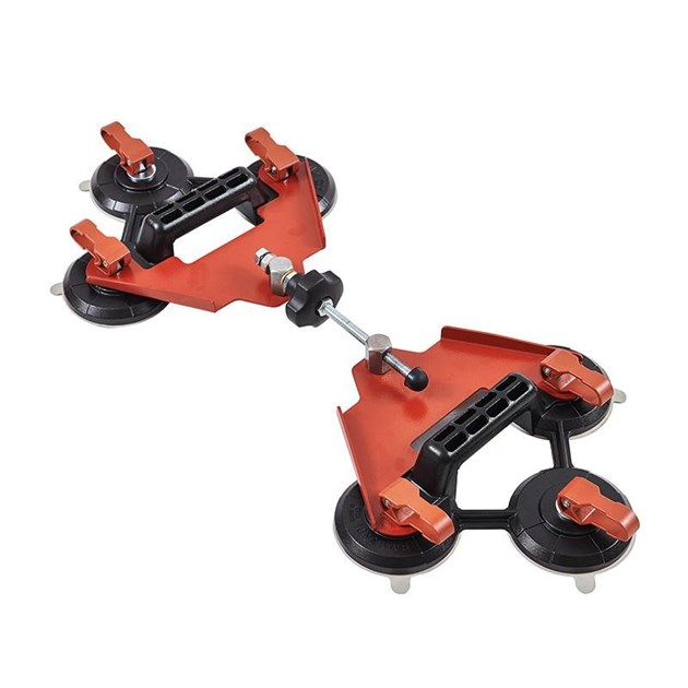 Raimondi-RUČNI VAKUUMI, RAIMONDI VAKUUM TROSTRUKI CLOSER PLUS, 187 EUR, KOM, 185DALMK2, AKCIJA