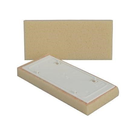 Raimondi-SPUŽVE, RAIMONDI ZAMJENSKA SPUŽVA NAREZANA 130X30 MM, 6,43 EUR, KOM, 217RICSWGT, AKCIJA