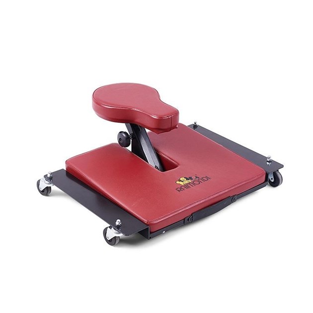 Raimondi-ŠTITNICI ZA KOLJENA, RAIMONDI COMBI NELSON KOLICA ZA KERAMIČARE, 303,64 EUR, KOM, 383COMBI, AKCIJA