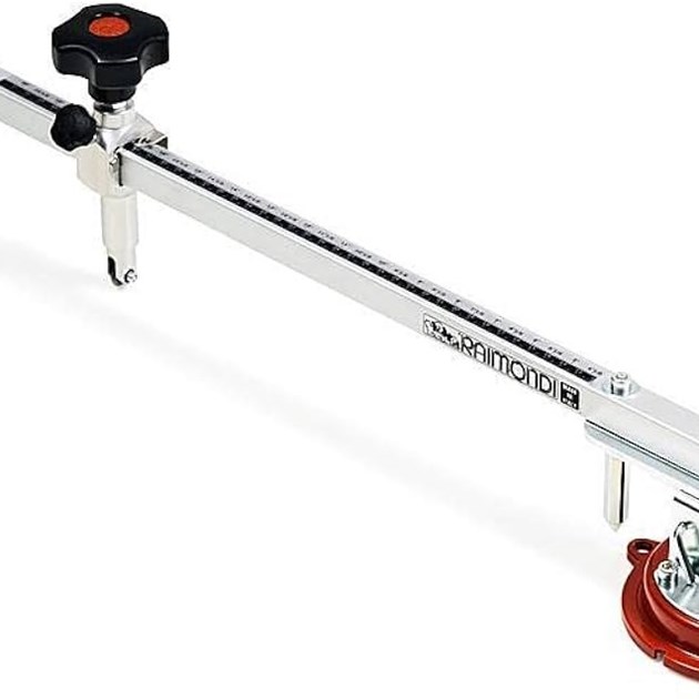 Raimondi-STROJEVI ZA OBRADU KERAMIKE, RAIMONDI KOMPASS ZA KRUŽNO OBLIKOVANJE, 184,66 EUR, KOM, 433KOMP50, AKCIJA