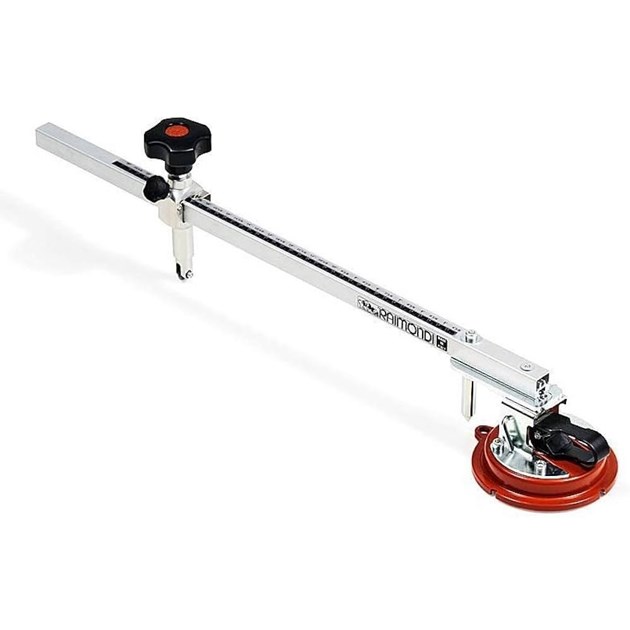 Raimondi-STROJEVI ZA OBRADU KERAMIKE, RAIMONDI KOMPASS ZA KRUŽNO OBLIKOVANJE, 184,66 EUR, KOM, 433KOMP50, AKCIJA