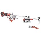 Raimondi-STROJEVI ZA OBRADU KERAMIKE, RAIMONDI MOTOKOMPASS ZA KRUŽNO OBLIKOVANJE, 608,92 EUR, KOM, 433KOMOHR, AKCIJA