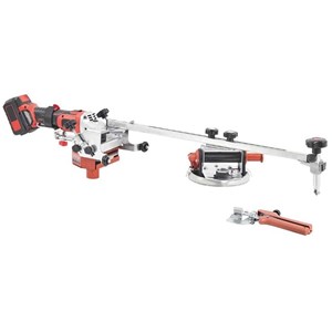 RAIMONDI MOTOKOMPASS ZA KRUŽNO OBLIKOVANJE