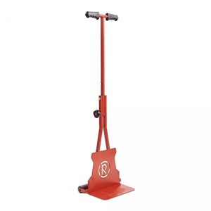 RAIMONDI VALJAK ZA RAVNANJE FOLIJE S TELES. DRŠKOM