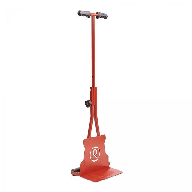 Raimondi-OSTALI RUČNI ALATI, RAIMONDI VALJAK ZA RAVNANJE FOLIJE S TELES. DRŠKOM, 187 EUR, KOM, 232RAIV2, AKCIJA