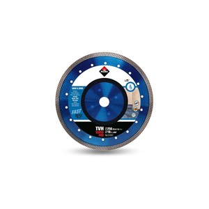 RUBI REZNA PLOČA VIPER TVH-250mm SUPER PRO