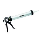 Rubi-ALATI ZA FUGE I SILIKON, RUBI JOINT PIŠTOLJ ZA SILIKON  650ML, 52,59 EUR, KOM, 65990, AKCIJA