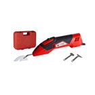 Rubi-ALATI ZA FUGE I SILIKON, RUBI RUBISCRAPER-250 230V 50Hz, 178,91 EUR, KOM, 66940, AKCIJA