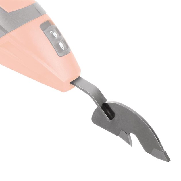 Rubi-ALATI ZA FUGE I SILIKON, RUBI RUBISCRAPER REZERVNI NOŽ 2 MM, 29,19 EUR, KOM, 66811, AKCIJA