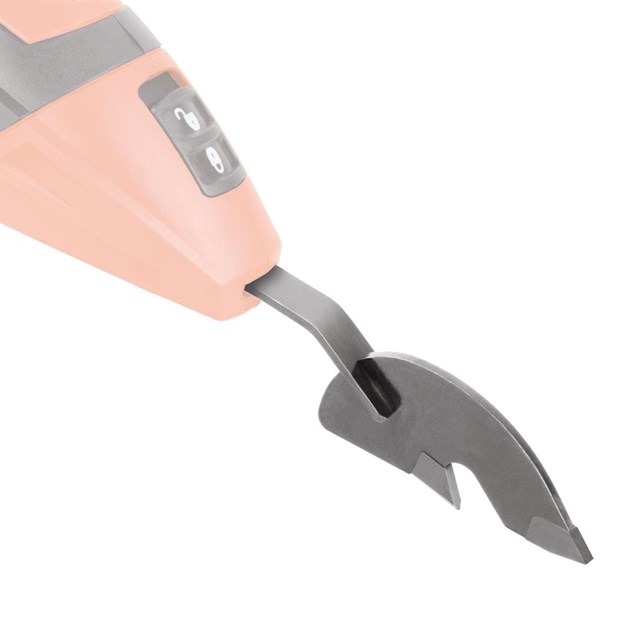 Rubi-ALATI ZA FUGE I SILIKON, RUBI RUBISCRAPER REZERVNI NOŽ 1.5 MM, 31,03 EUR, KOM, 66810, AKCIJA