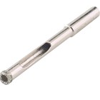 Rubi-DIJAMANTNE KRUNE ZA BUŠENJE, RUBI EASY GRES SVRDLO ZA MOKRO BUŠENJE 8 MM, 4,19 EUR, KOM, 04923, AKCIJA