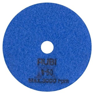 RUBI BRUSNI DISK ČIČAK G.50