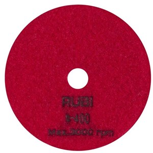 RUBI BRUSNI DISK ČIČAK G.400